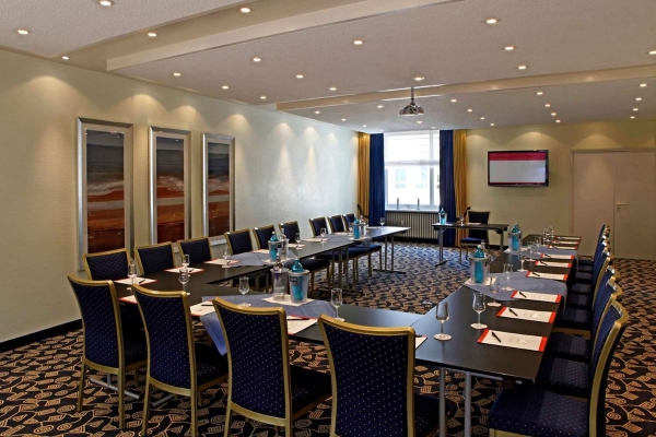 H+ Hotel Bremen